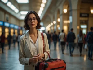 Viaggiare da soli dopo i 50 anni: perché dovresti partire domani