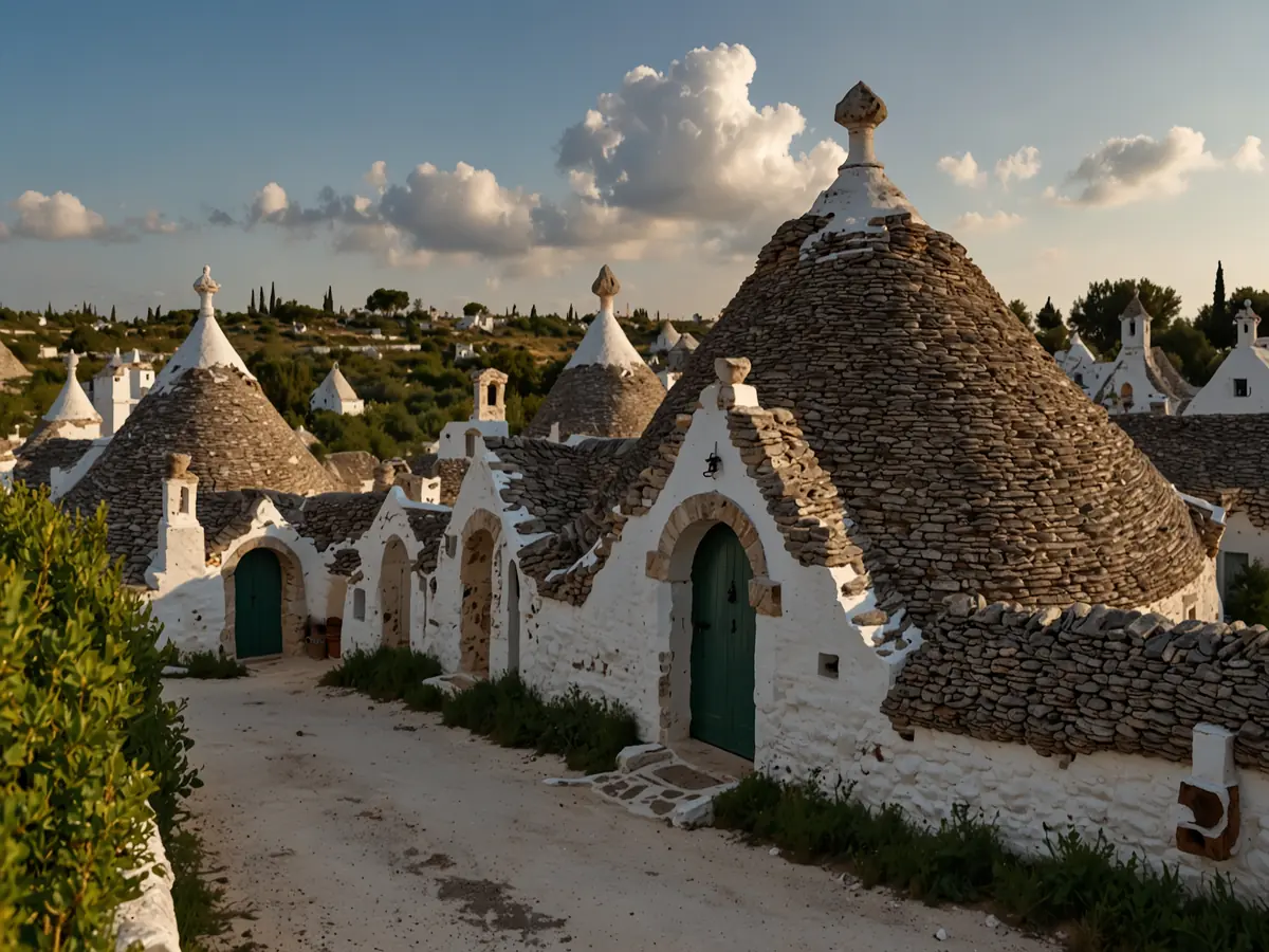 Dimenticate i trulli: il tesoro nascosto di Alberobello si mangia al bancone di una vecchia cantina