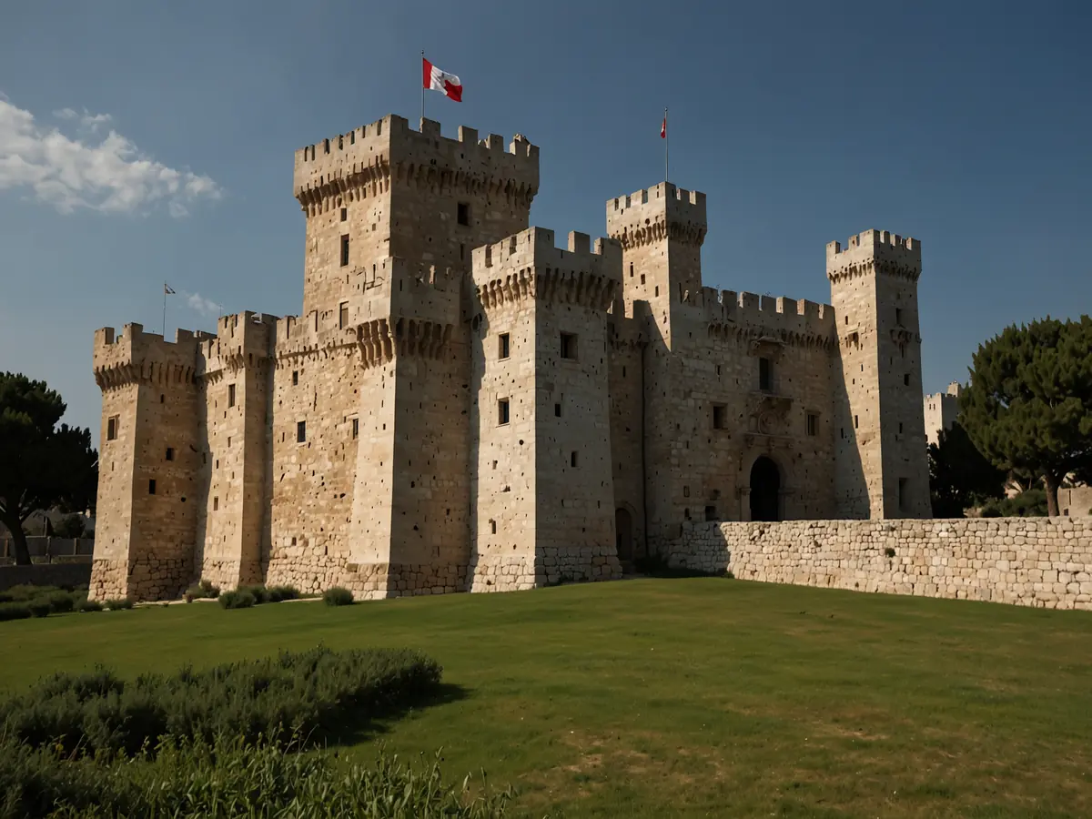 Fortezza fuori, dimora dentro: il segreto del Castello di Bari che ha vissuto mille vite
