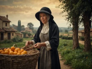 Perché Bari Vecchia ha paura del martedì: la notte della Gatta Mammone