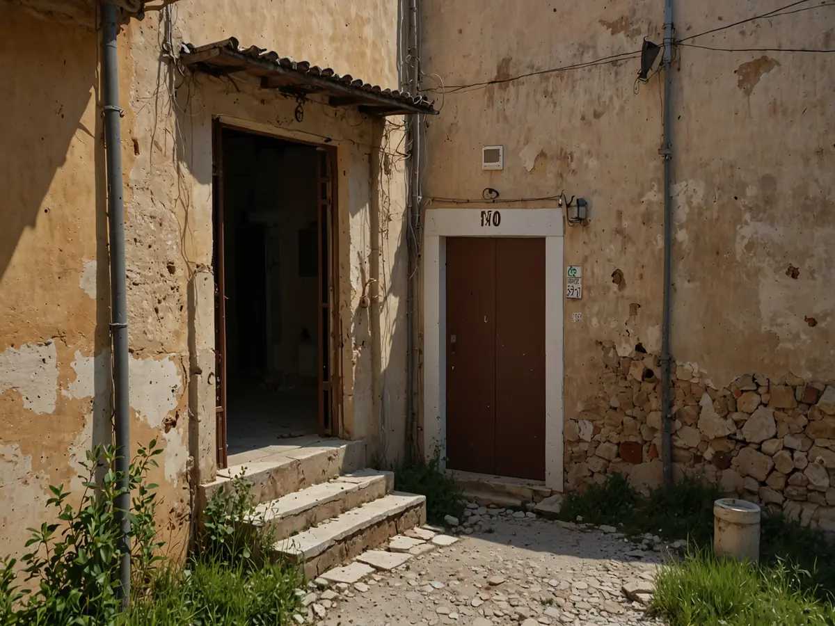 Non solo mare: la Puglia che non ti aspetti tra ulivi millenari e borghi fantasma