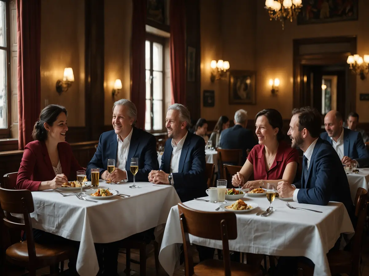 Capitali amiche del portafoglio: dove la cena costa meno di una pizza in Italia