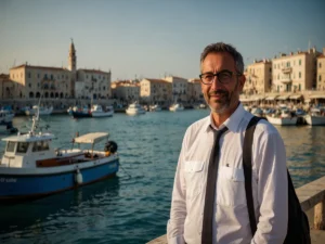 Il dialetto barese spiegato ai forestieri: tre espressioni per sembrare del posto.