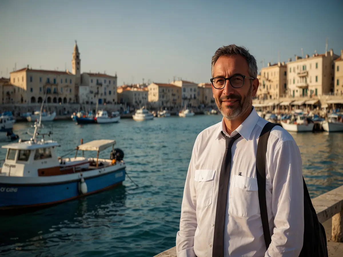 Il dialetto barese spiegato ai forestieri: tre espressioni per sembrare del posto.