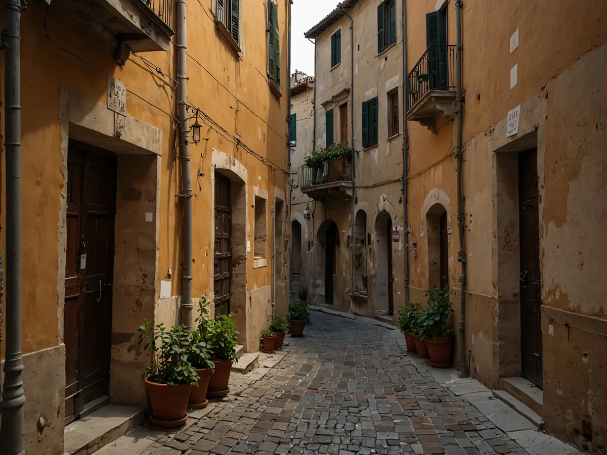 Il barista che conosce tutti i segreti di Bari Vecchia: perché se vuoi sapere la verità, devi sederti al suo bancone alle 6 del mattino