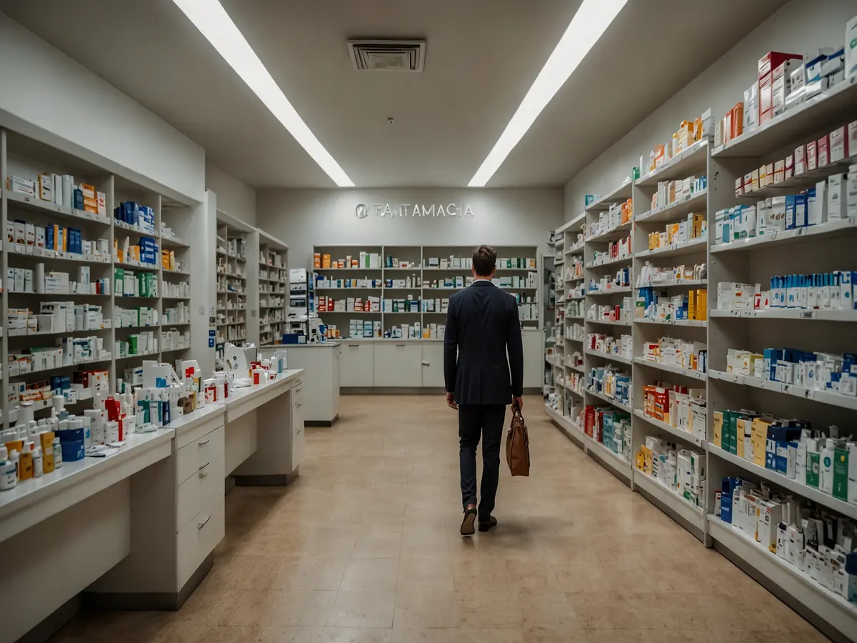 Farmacia da viaggio: i salvavita da avere sempre nel beauty case