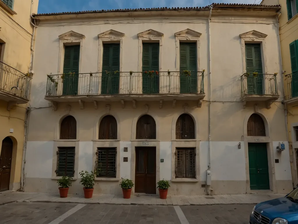 Non solo orecchiette: la casa di Niccolò Piccinni e quell’orgoglio musicale mai del tutto svelato.