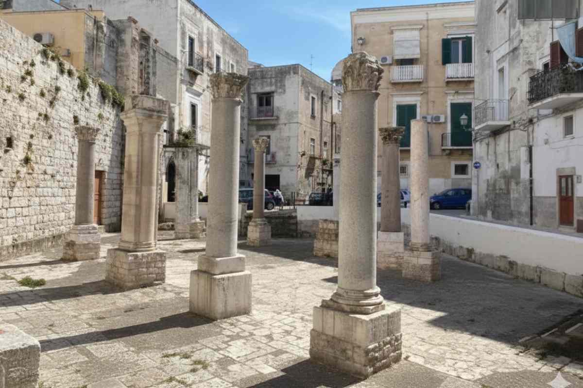 chiesaa di santa maria del buon consiglio