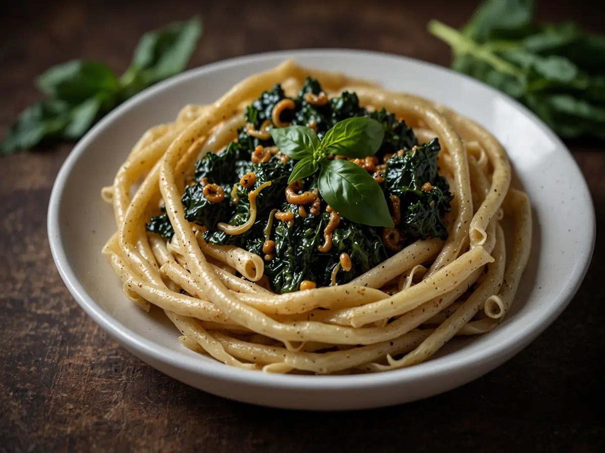 Fave e cicoria: il "comfort food" pugliese che conquista al primo boccone