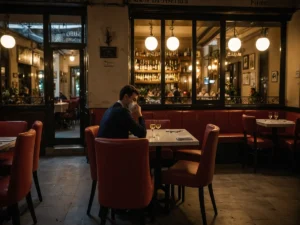 Ho mangiato nel ristorante più economico di Parigi: un’esperienza da 12 euro che batte le stelle Michelin