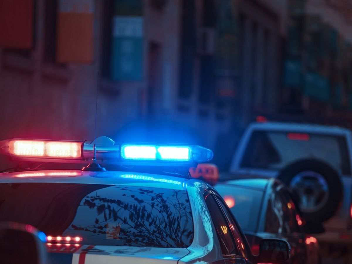 sirene polizia spiegate