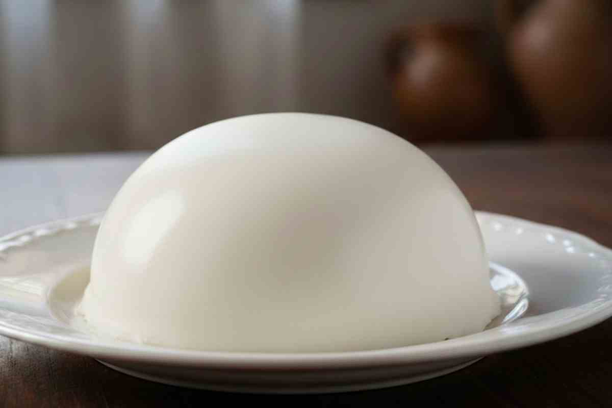 dolce tipico di bisceglie: il sospiro