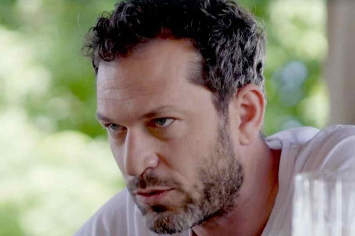 Eduardo Sabbiese di Un posto al sole