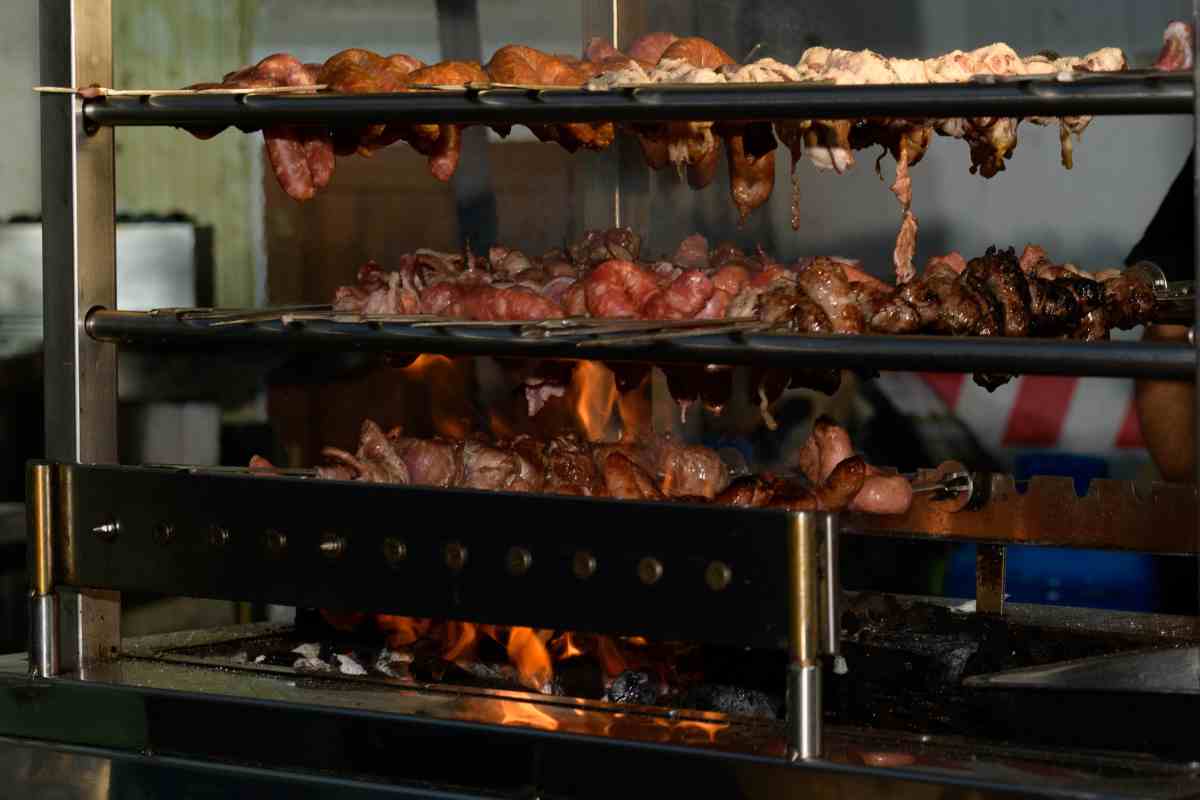 gnummareddi in cottura