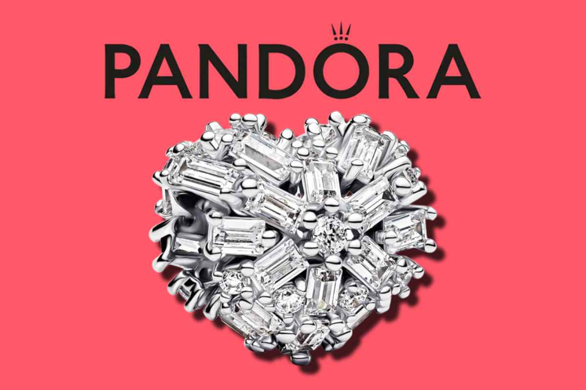 Pandora cuore
