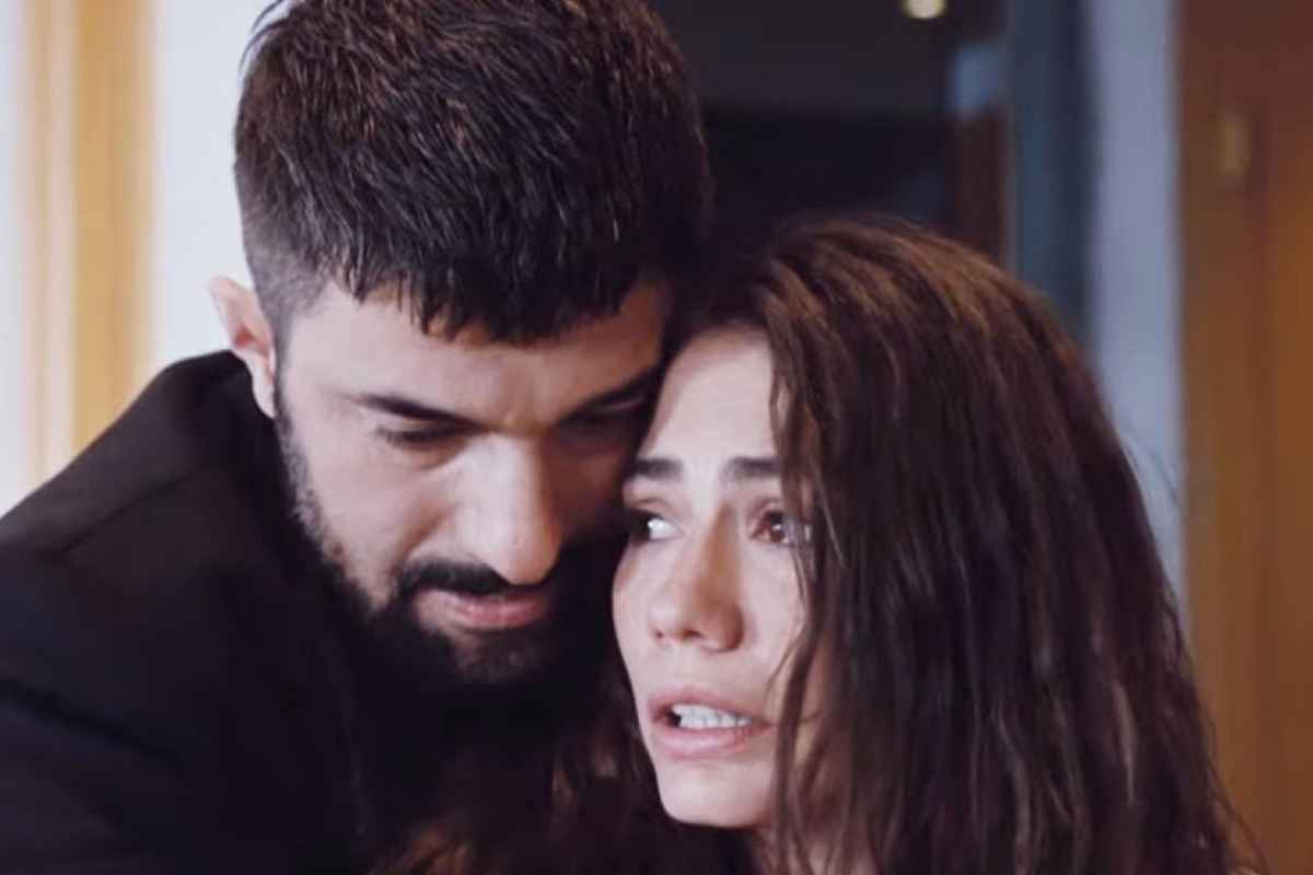 I protagonisti di Io sono Farah