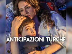 farah e kerim nella serie io sono farah