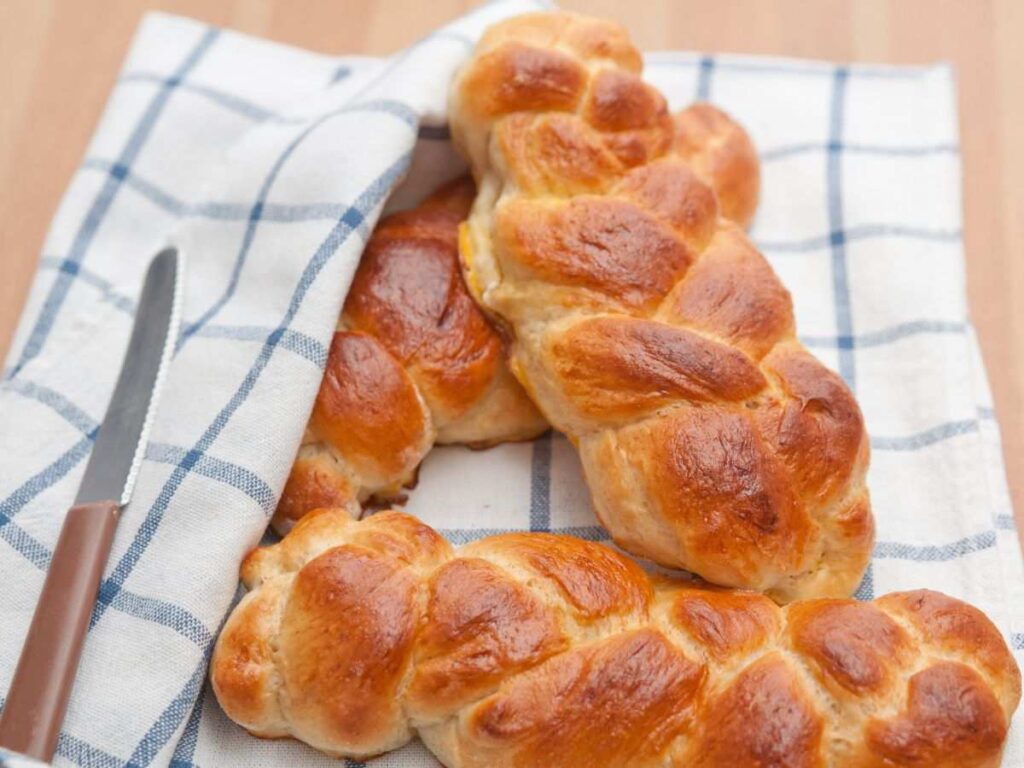 Mica solo romani, io per il weekend faccio i maritozzi baresi: veloci e morbidissimi