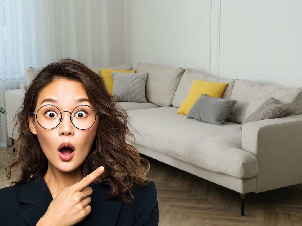 Il divano allungabile ormai ha fatto il suo tempo: i nuovi modelli sono molto più confortevoli